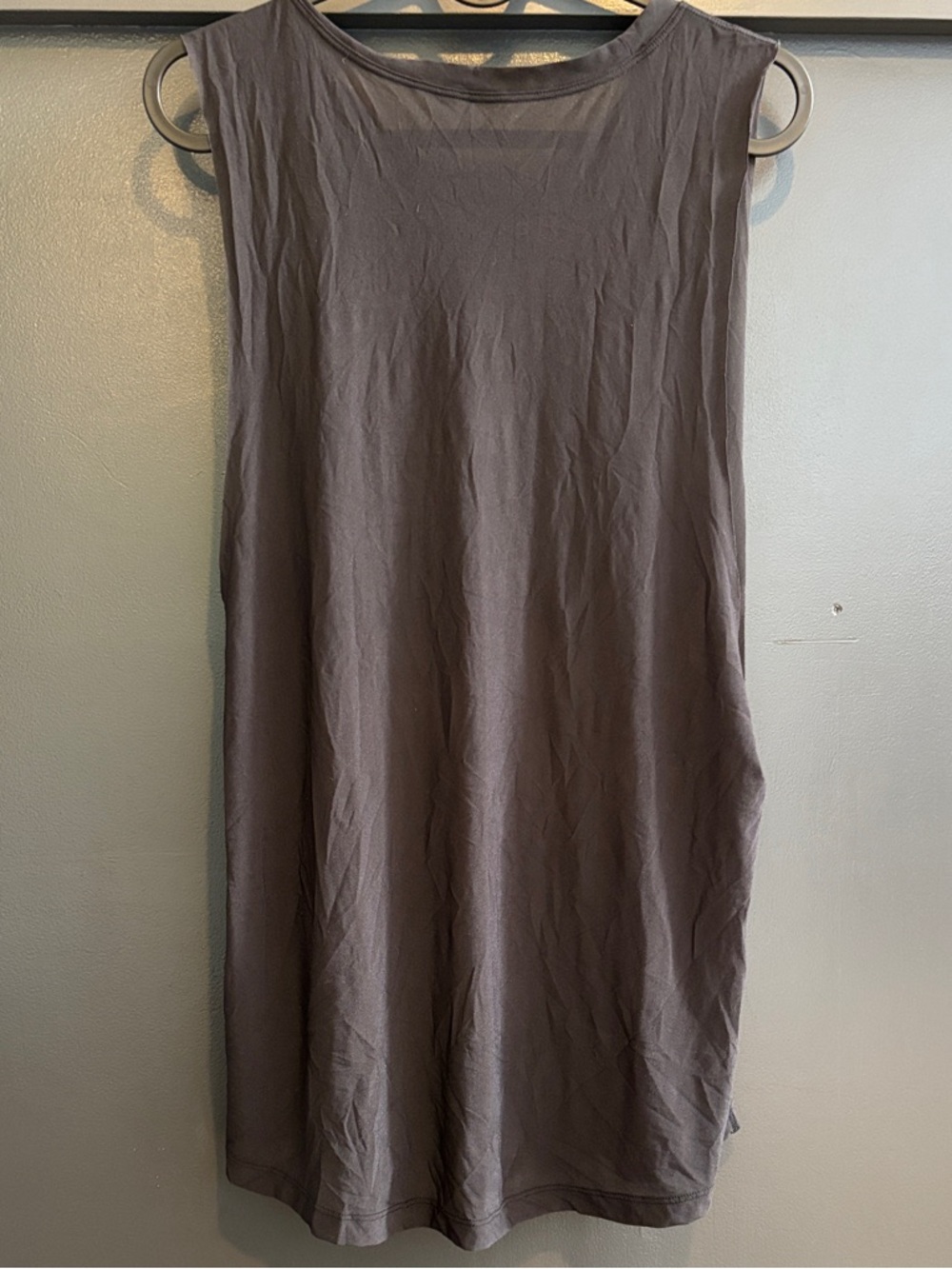 lululemon athletica Sleeveless Muscle Tank